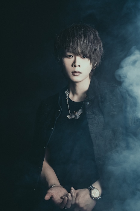 YUSUKE