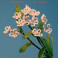 リ・ファンデ「SANGO ALBUM」ジャケット