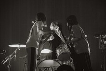 TETORA（撮影：小杉歩）