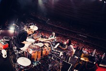 TETORA（撮影：小杉歩）