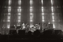 TETORA（撮影：小杉歩）