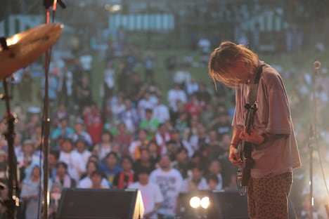 松隈ケンタ(Buzz72+)