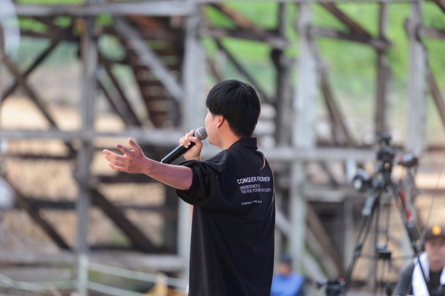 山本晴生