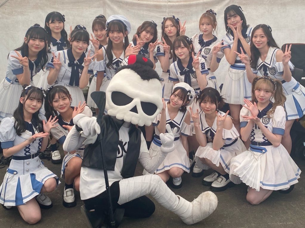 HKT48