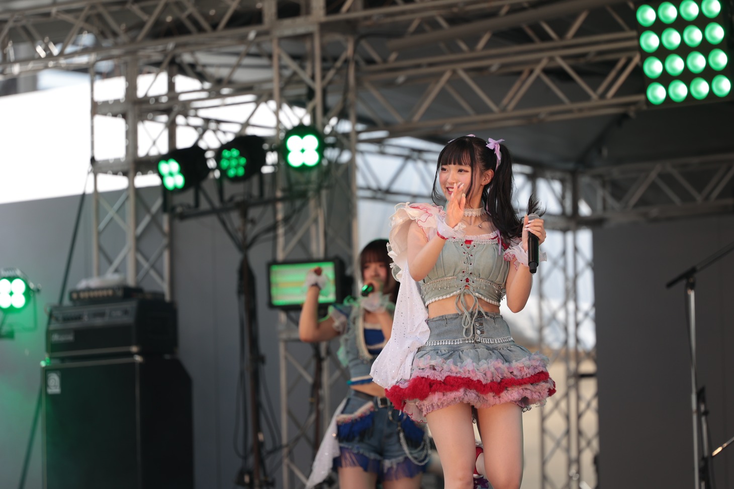 Lit☆V