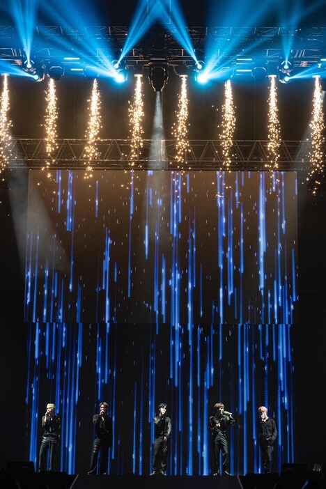 WayV （撮影：田中聖太郎写真事務所）