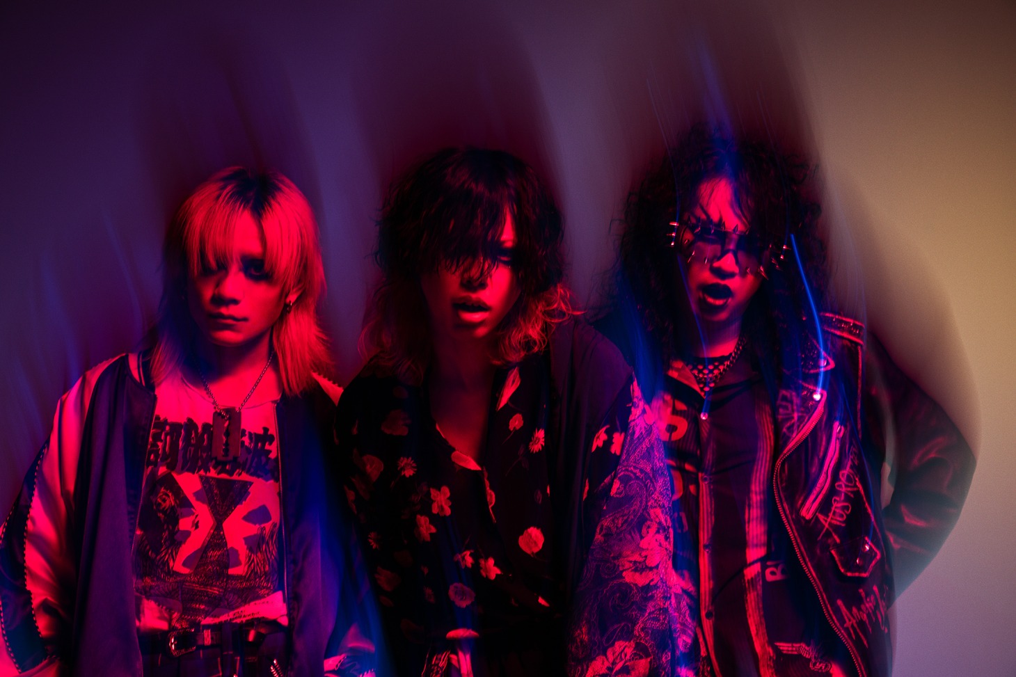 首振りDolls