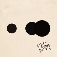 Galileo Galilei「リトライ」配信ジャケット