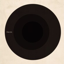 Galileo Galilei「MANTRAL」ジャケット