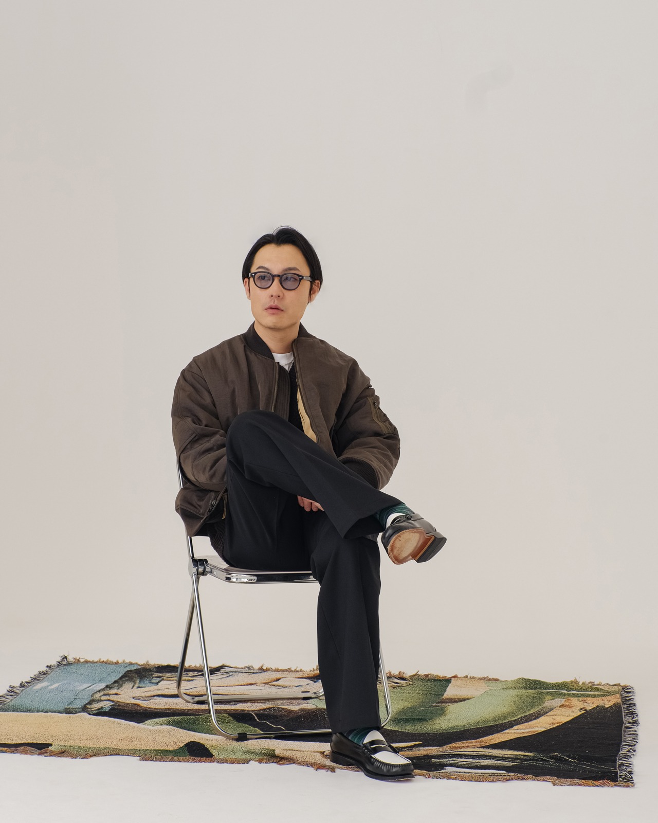 Kazu Adachi