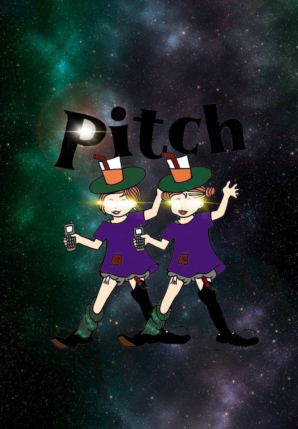 PITCH