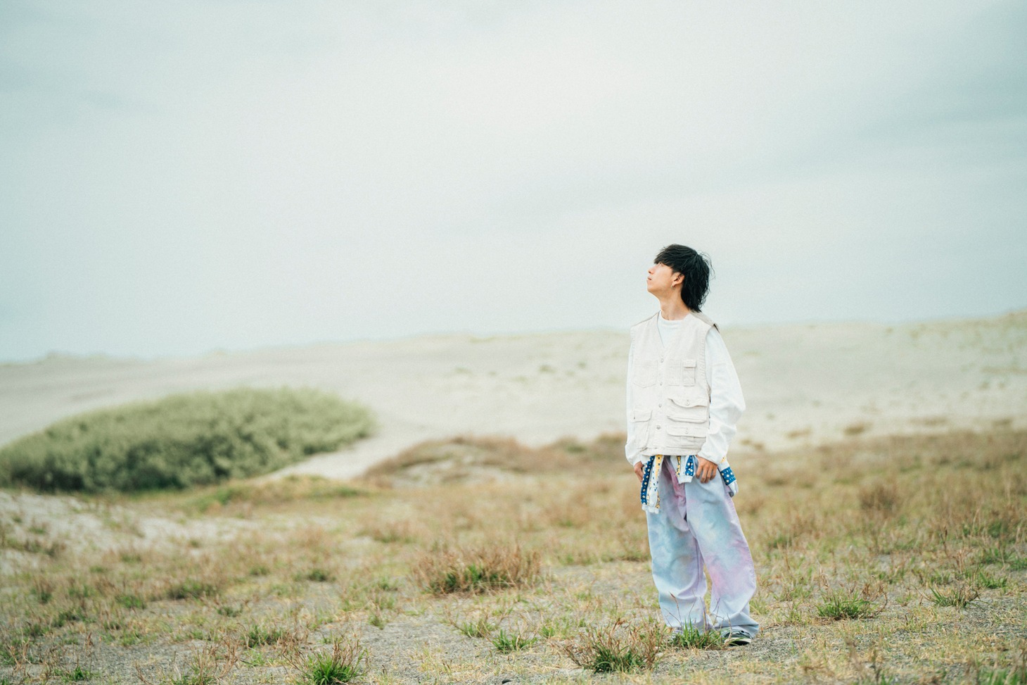 堂村璃羽