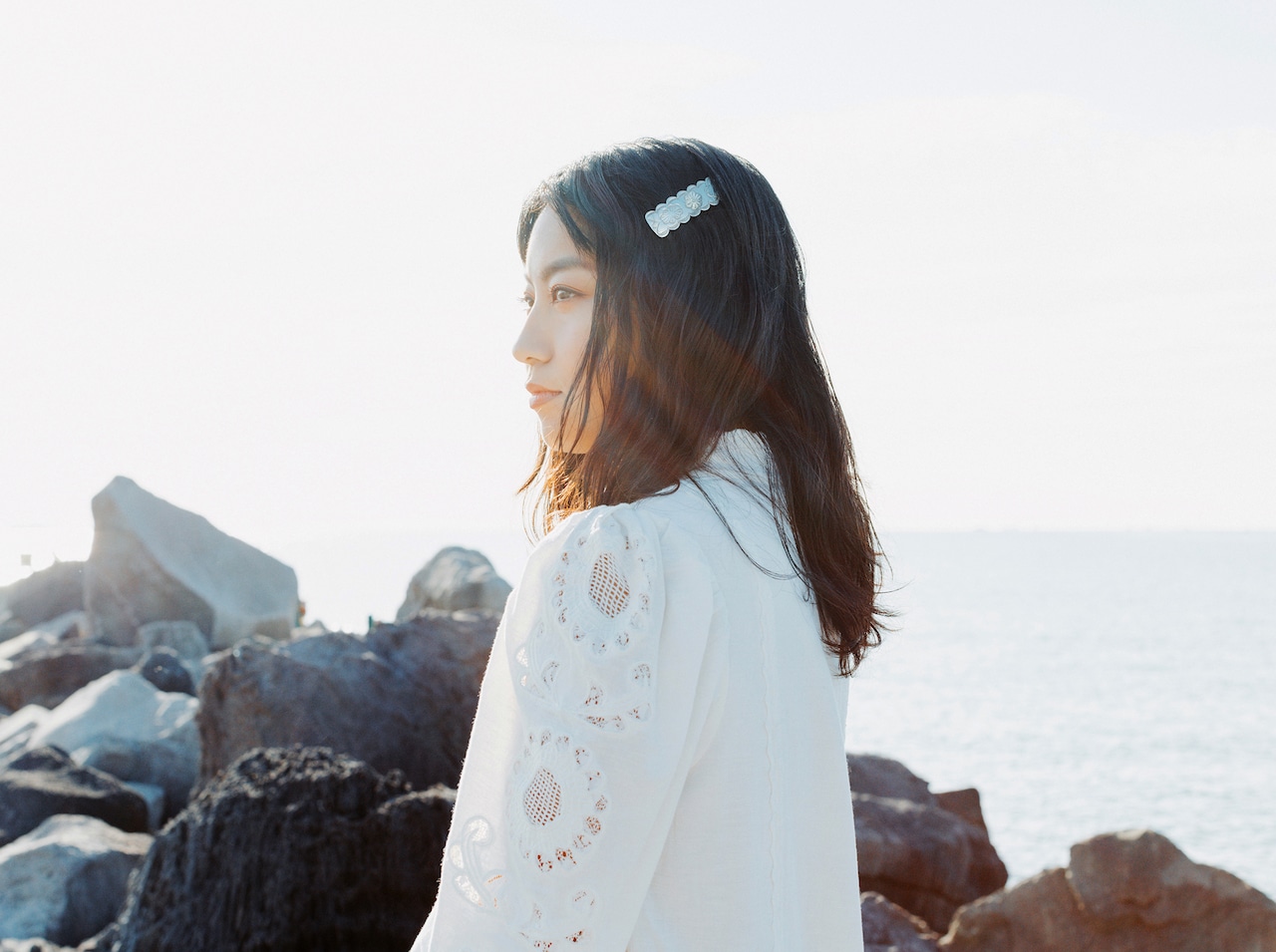 Rihwa、5thアルバム携えて全国ツアー開催