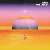 Rihwa「NOSTALGIA」ジャケット