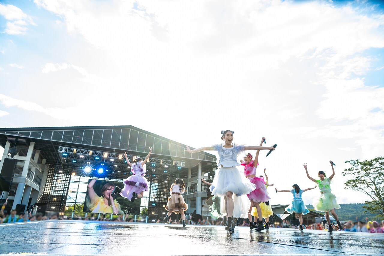 私立恵比寿中学