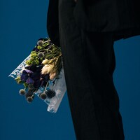 堂村璃羽「ワンフレーズだけ」配信ジャケット