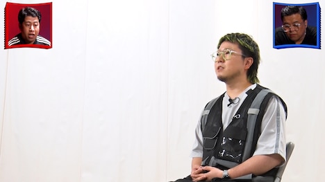 こっちのけんと (c)テレビ朝日