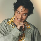 渋谷すばる&アイナ・ジ・エンド「DayDay.」で生歌唱