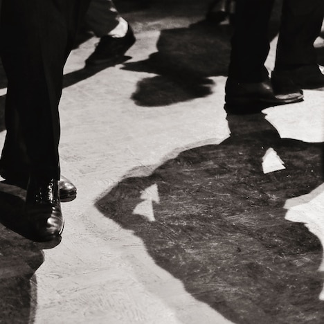 スカート「地下鉄の揺れるリズムで feat. 村上基（在日ファンク）」配信ジャケット