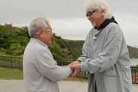 「玉置浩二 LEGENDARY SYMPHONIC CONCERT 2024 “Pastorale”」より。（写真提供：NHK）