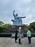 「玉置浩二 LEGENDARY SYMPHONIC CONCERT 2024 “Pastorale”」より。（写真提供：NHK）