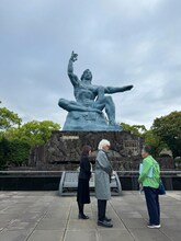 「玉置浩二 LEGENDARY SYMPHONIC CONCERT 2024 “Pastorale”」より。（写真提供：NHK）
