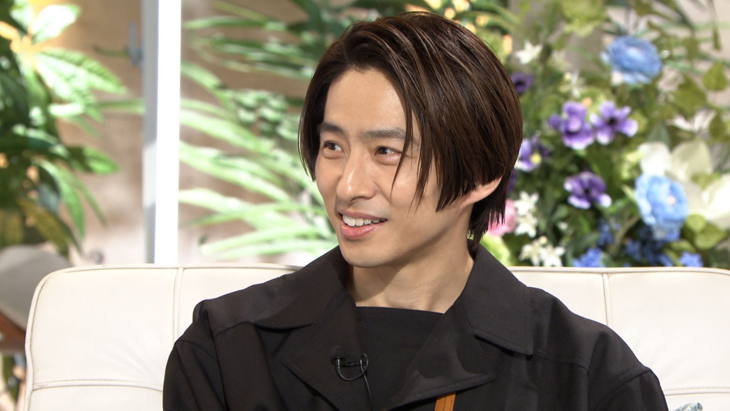 三宅健 (c)テレビ朝日