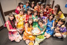 虹のコンキスタドール