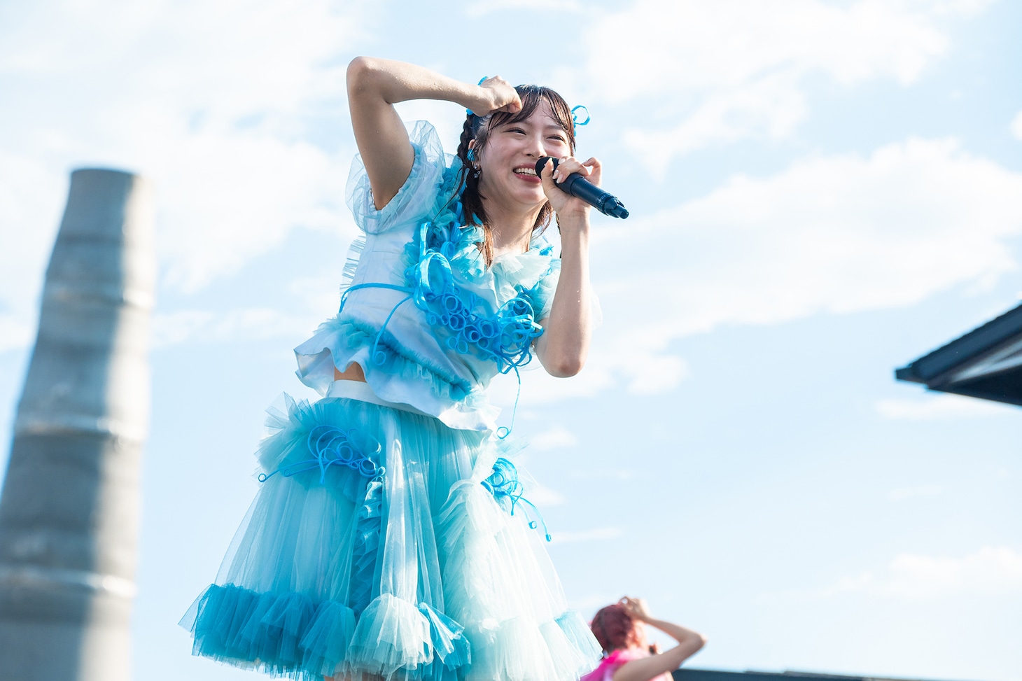 中山莉子