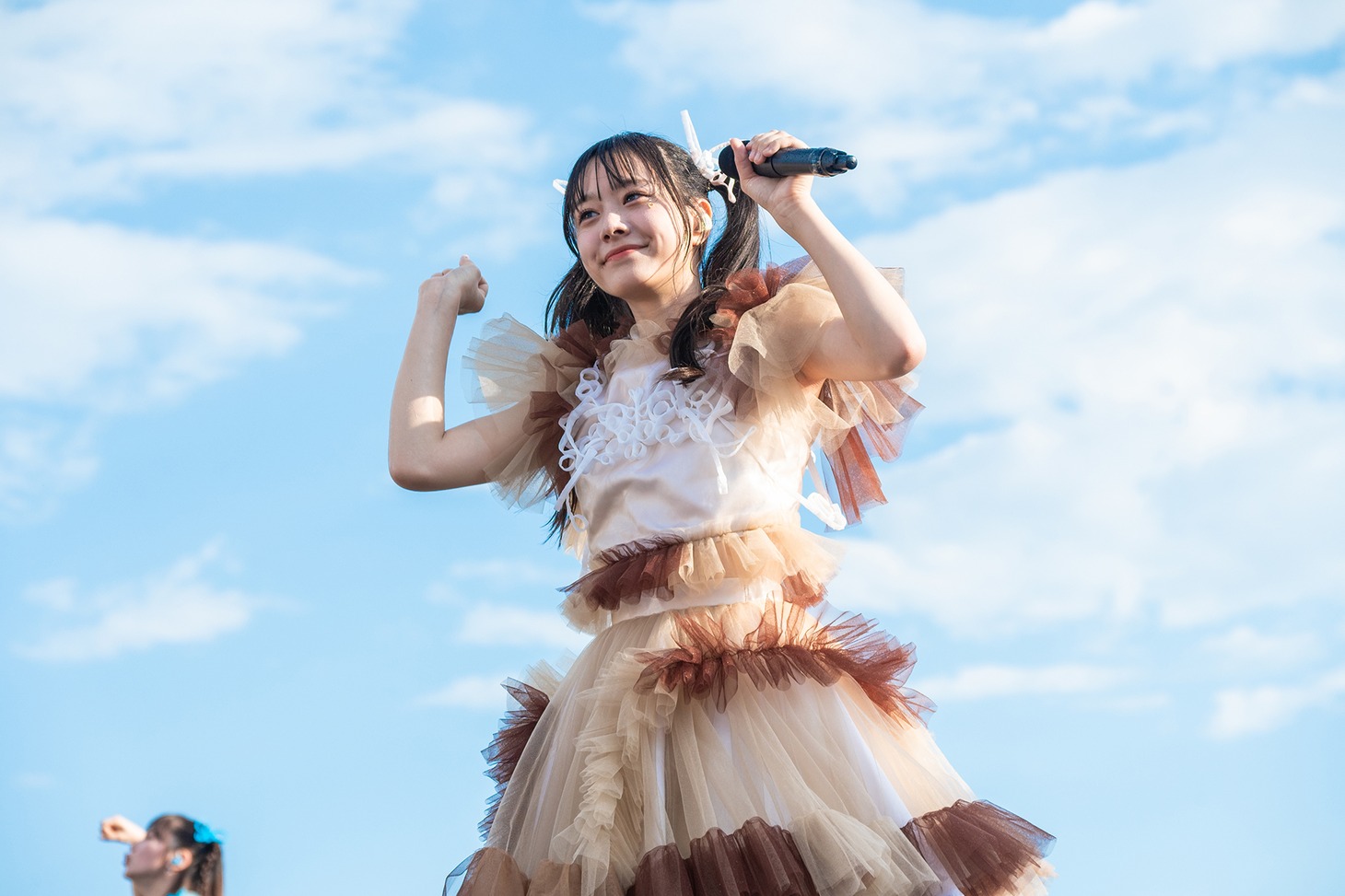 仲村悠菜