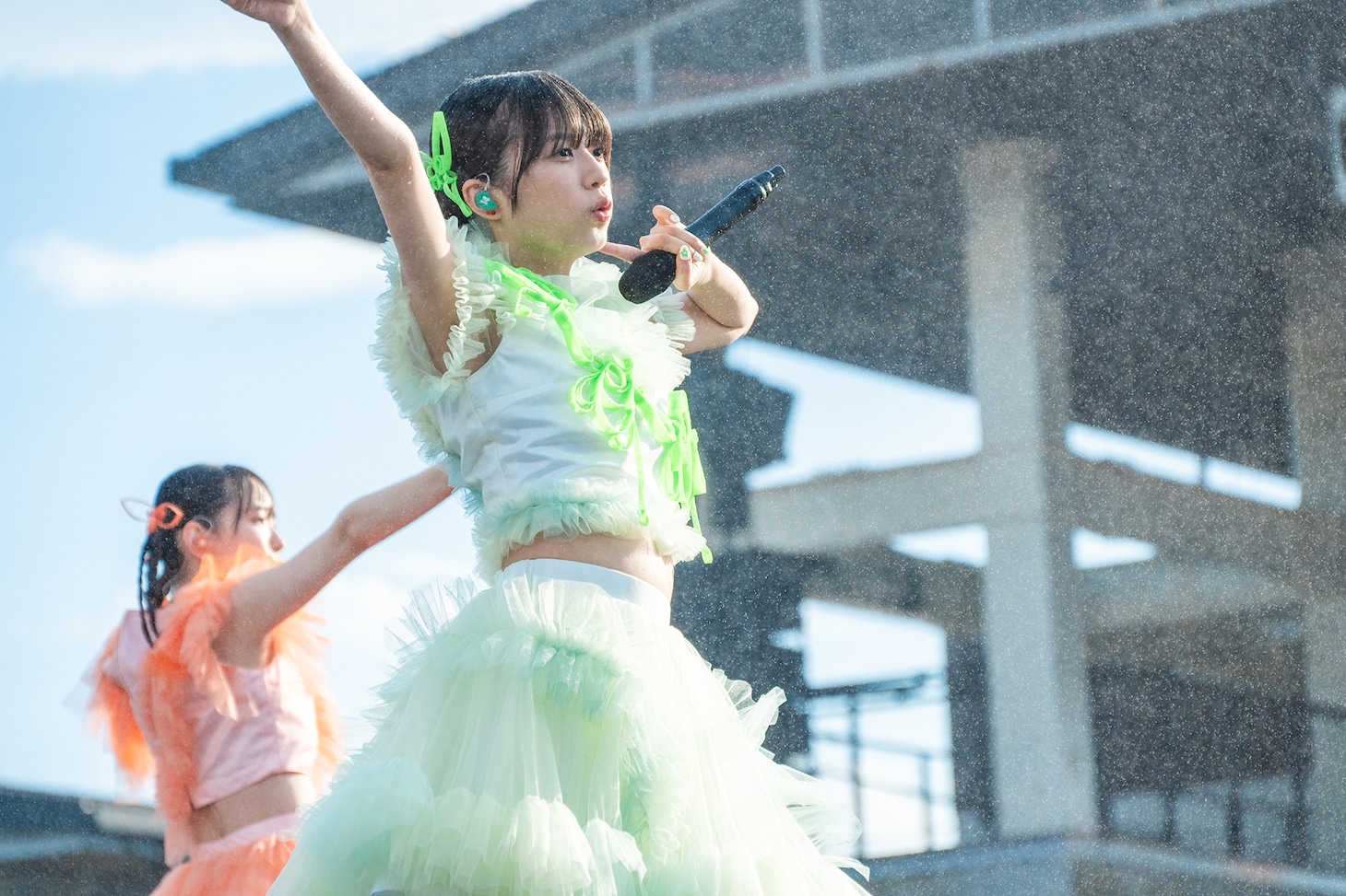 小久保柚乃