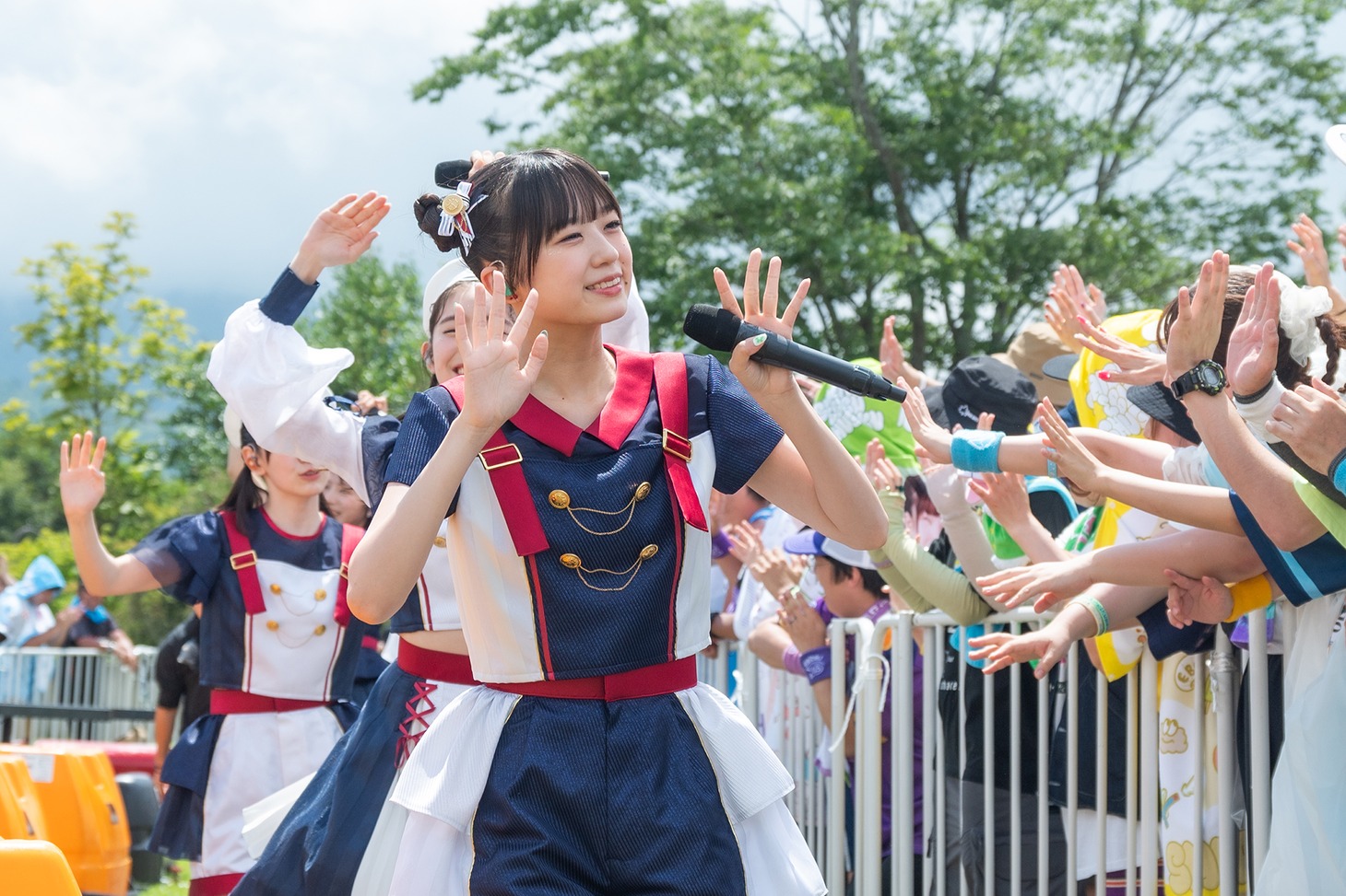 小久保柚乃