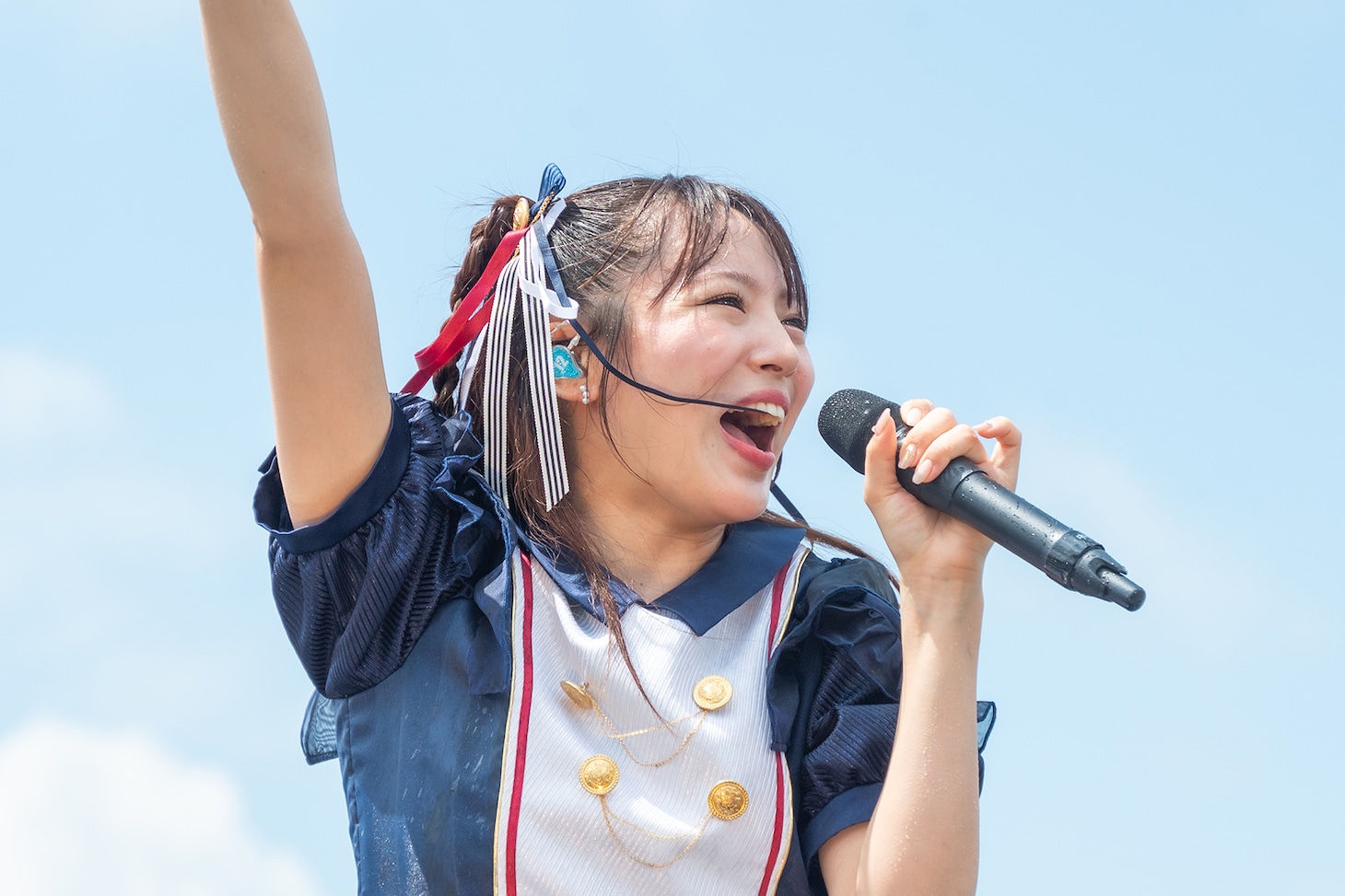 中山莉子
