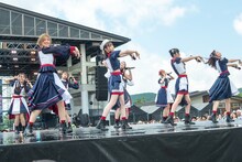 私立恵比寿中学