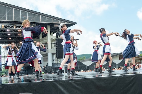 私立恵比寿中学