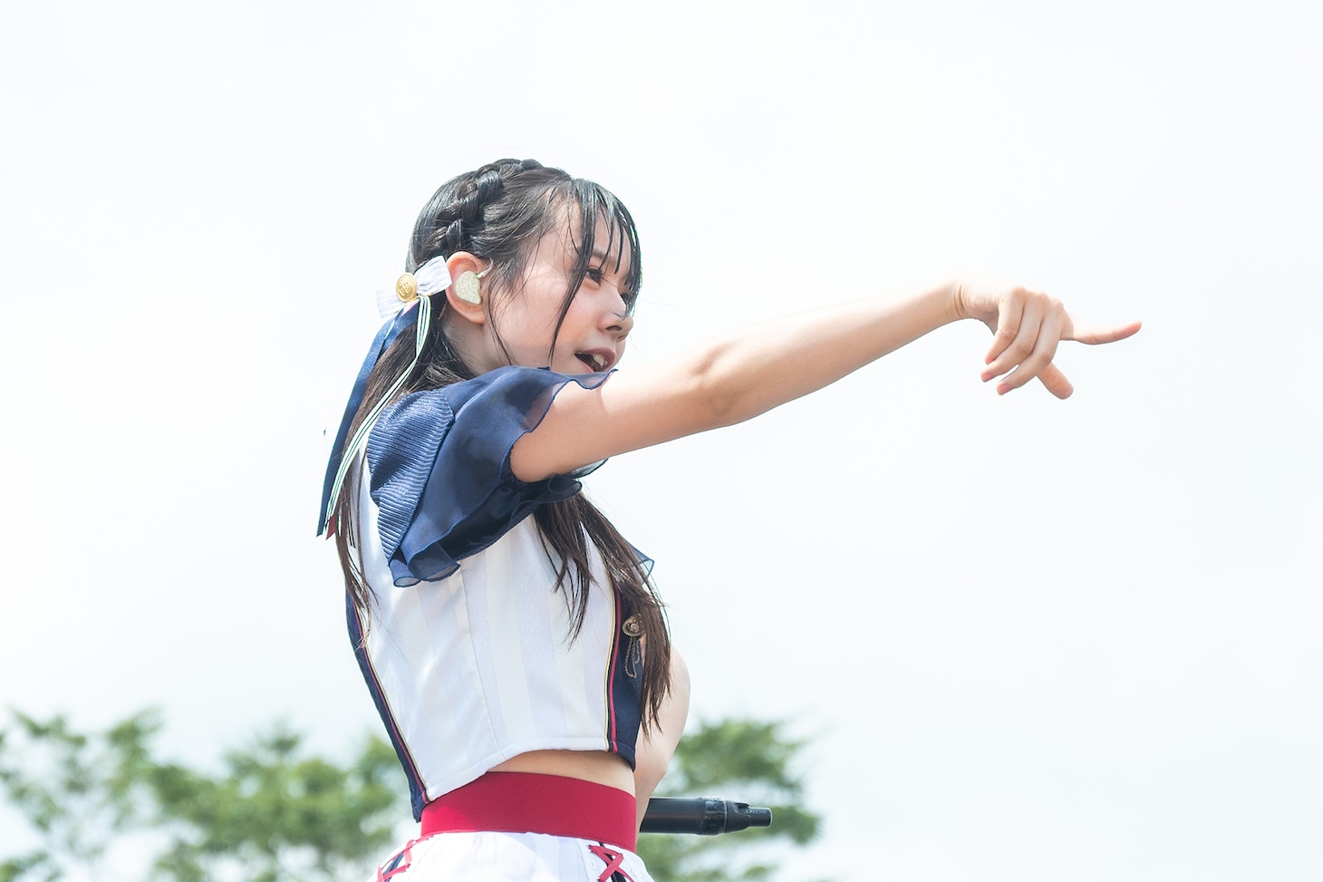 仲村悠菜