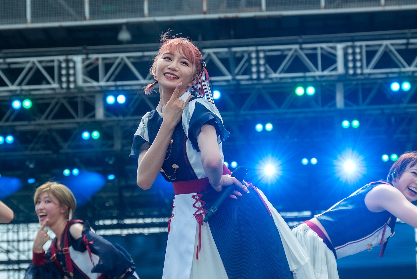 星名美怜