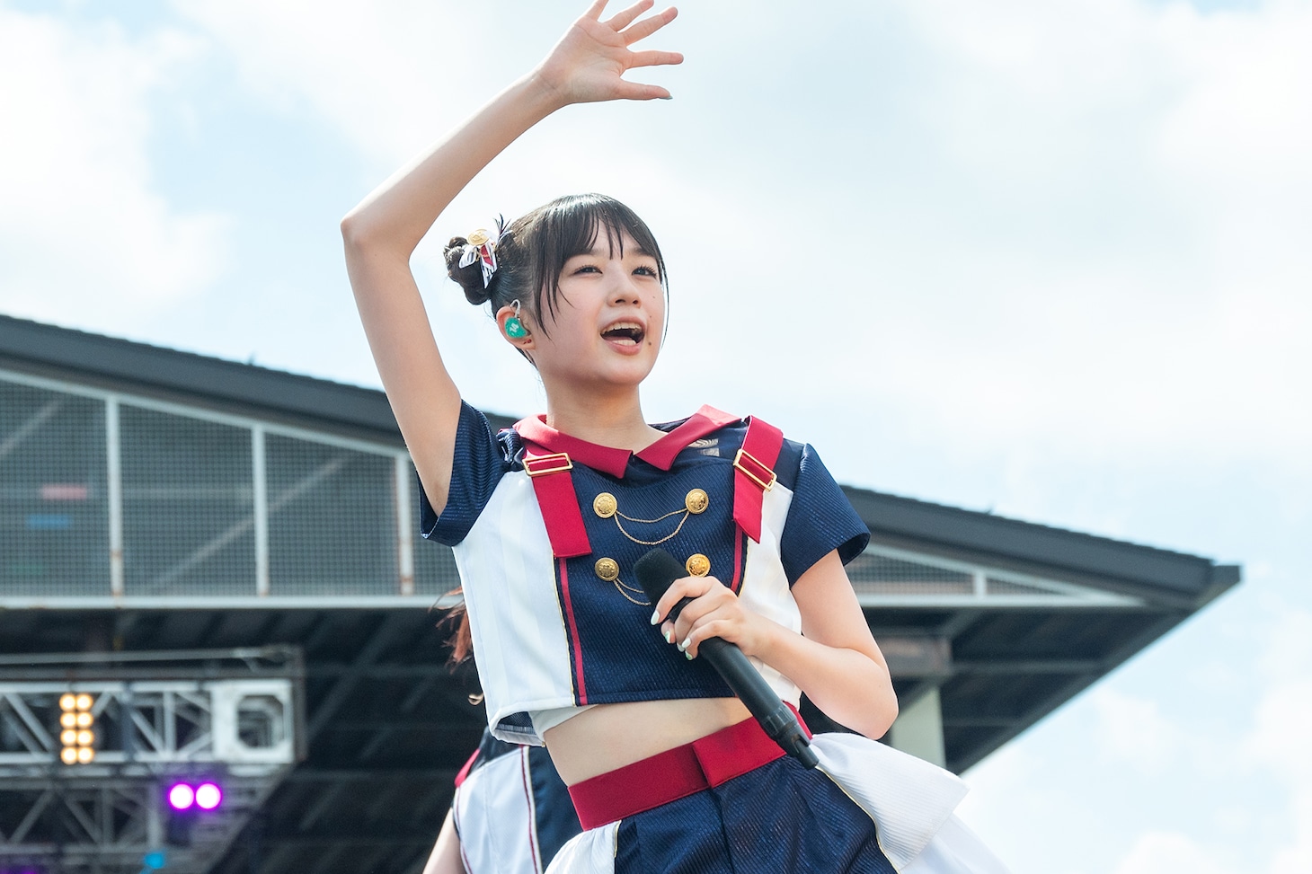 小久保柚乃