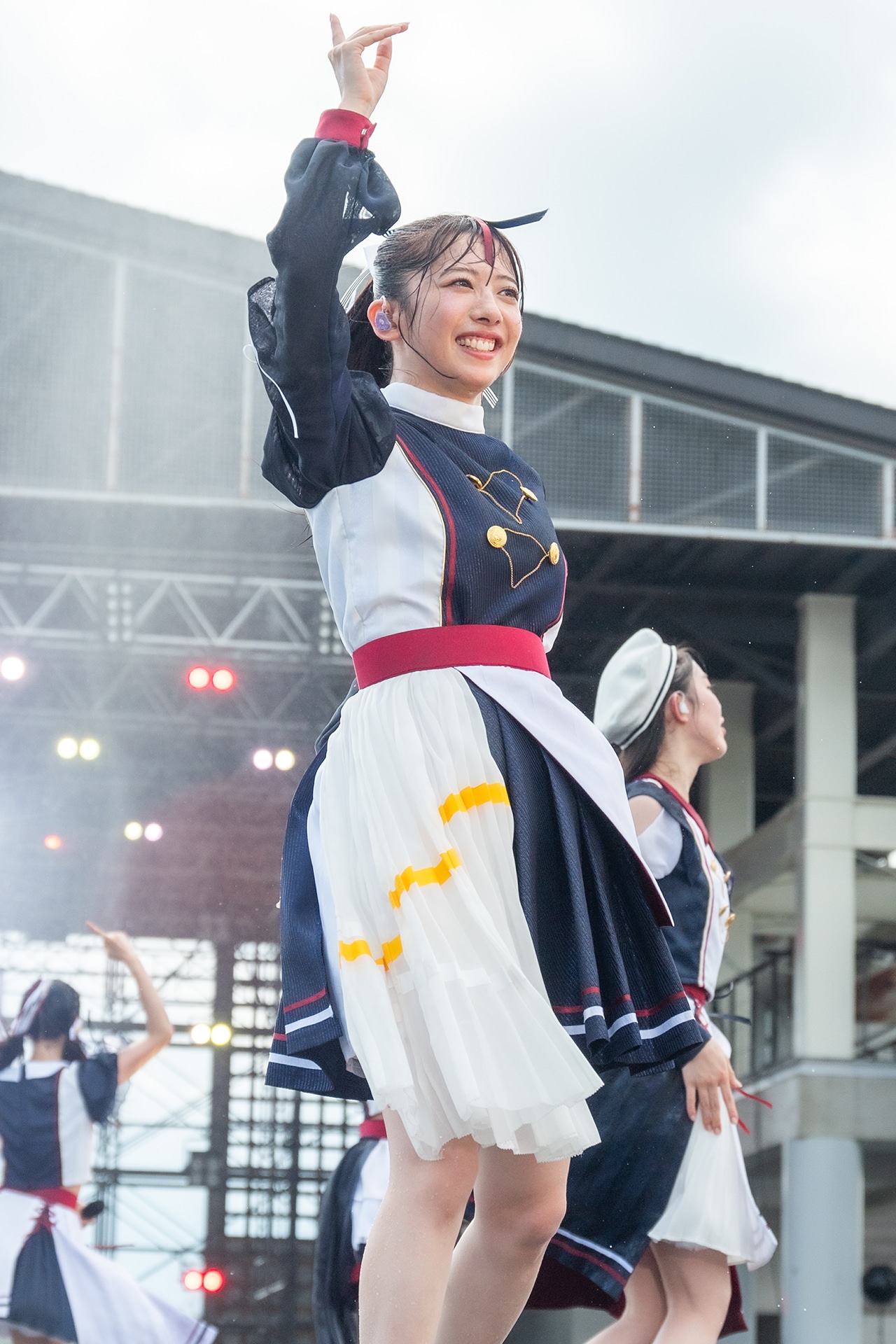 真山りか