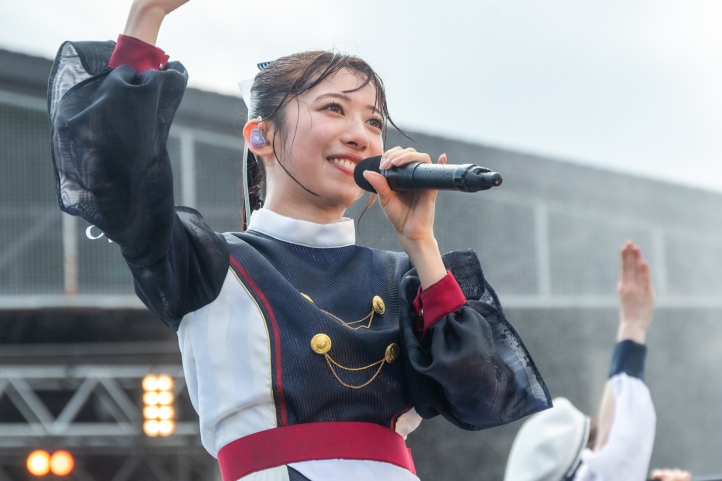 真山りか