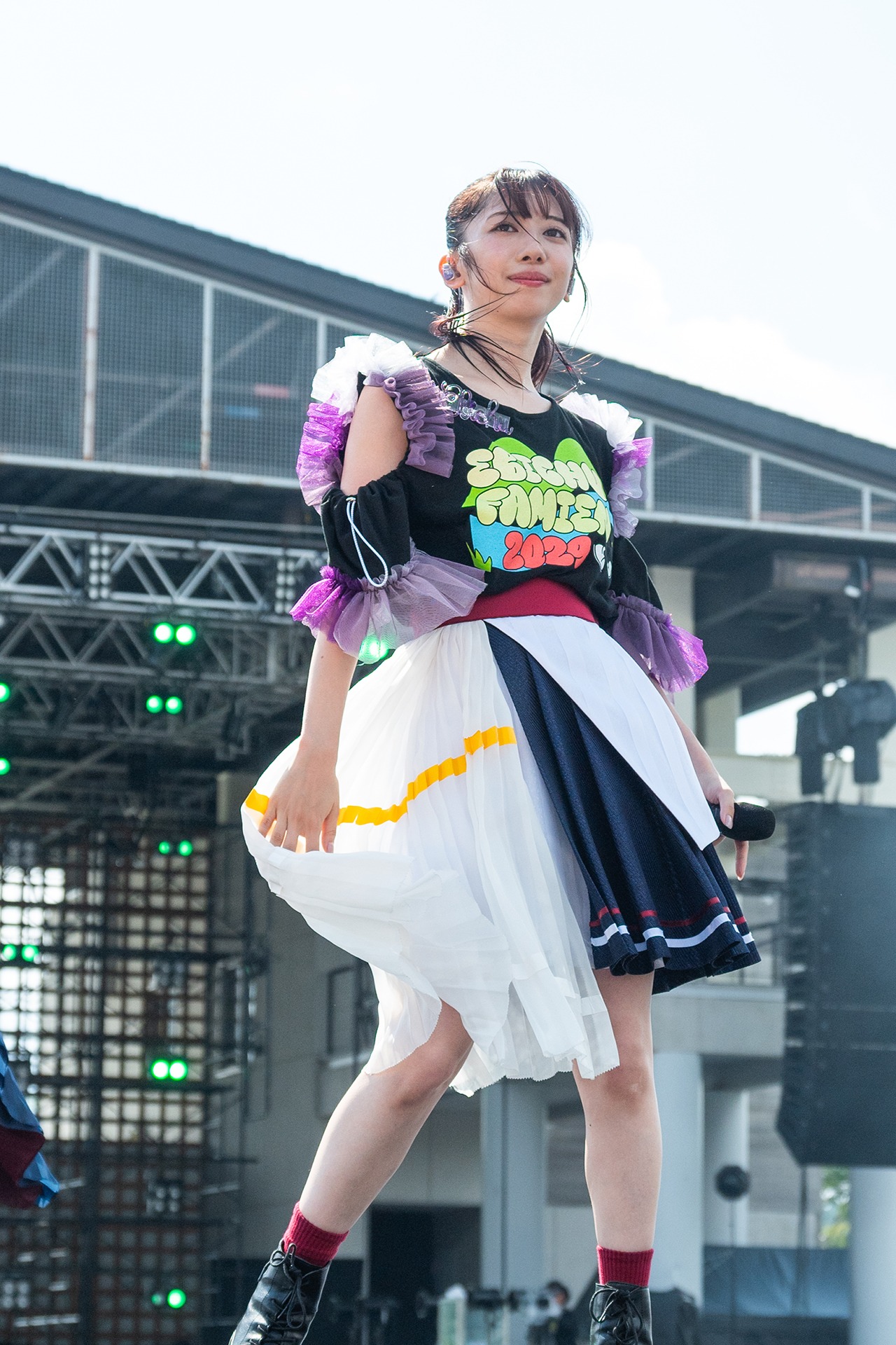 真山りか