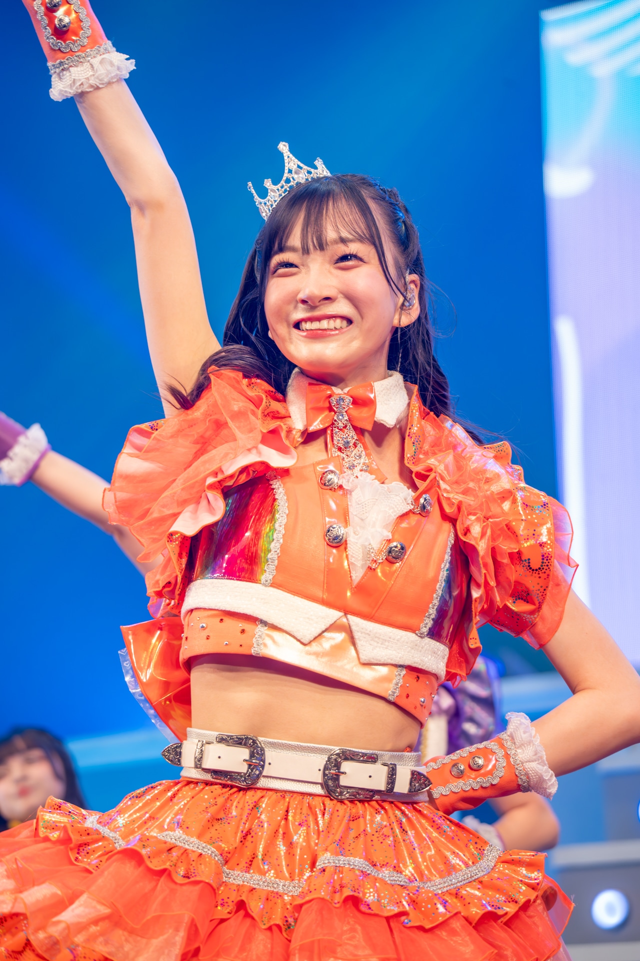 神田ジュナ