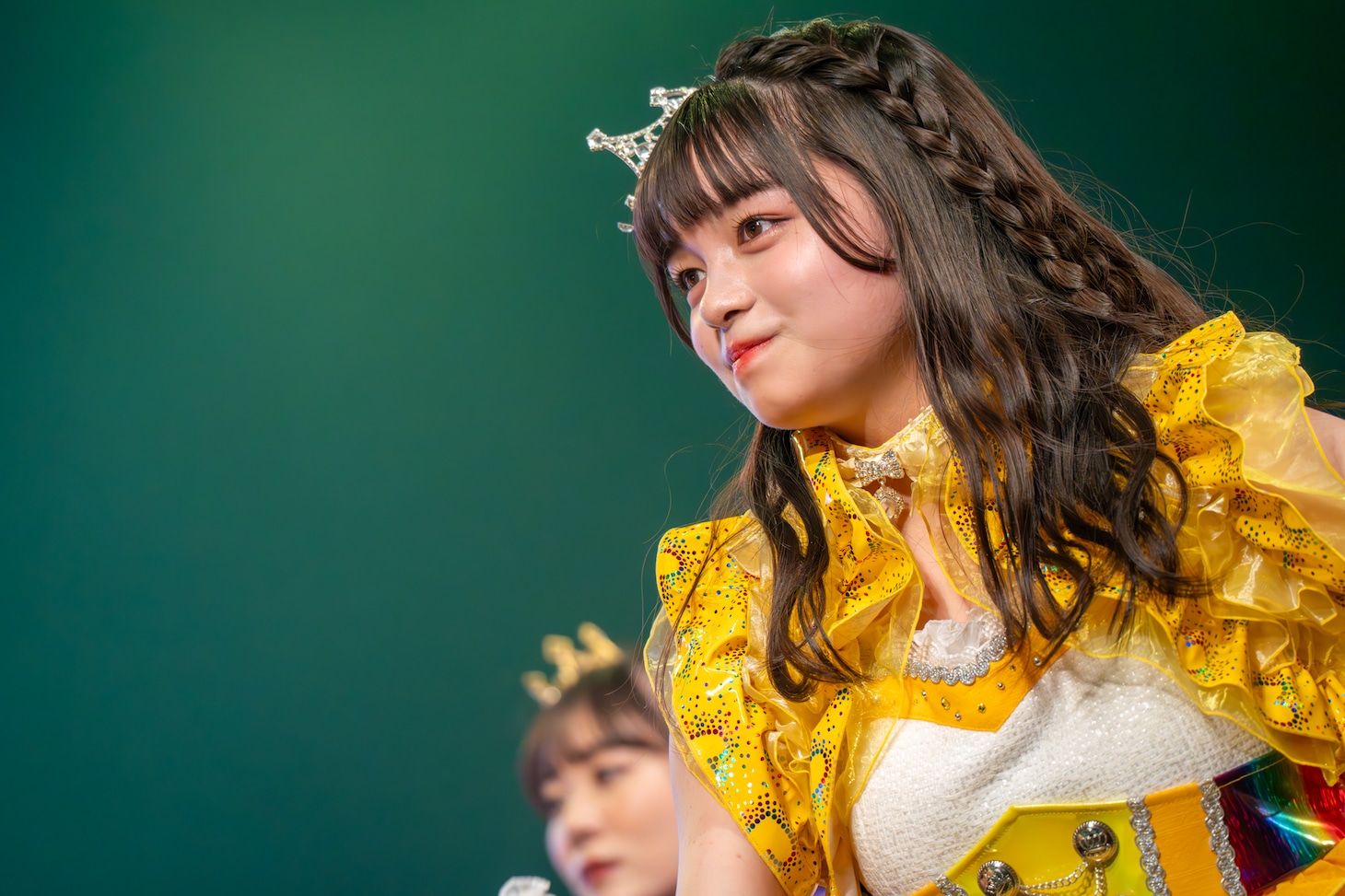 川端優