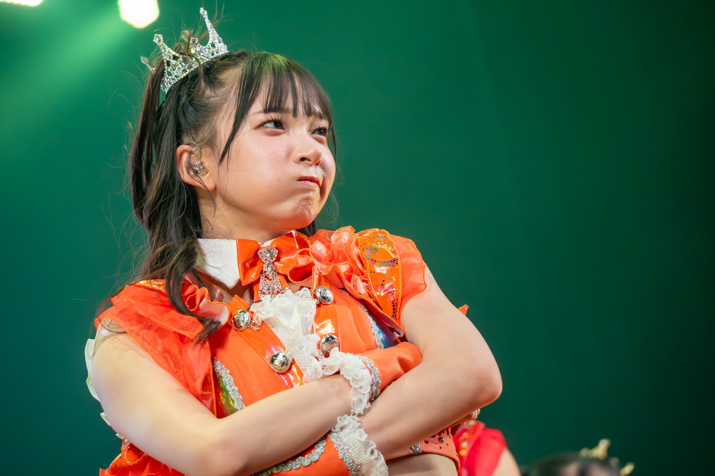 神田ジュナ
