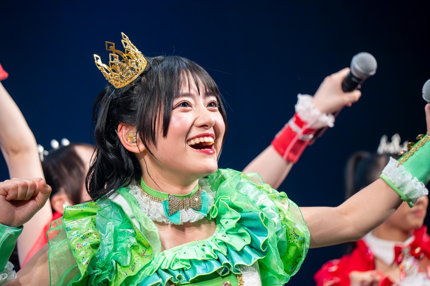 岡田彩夢