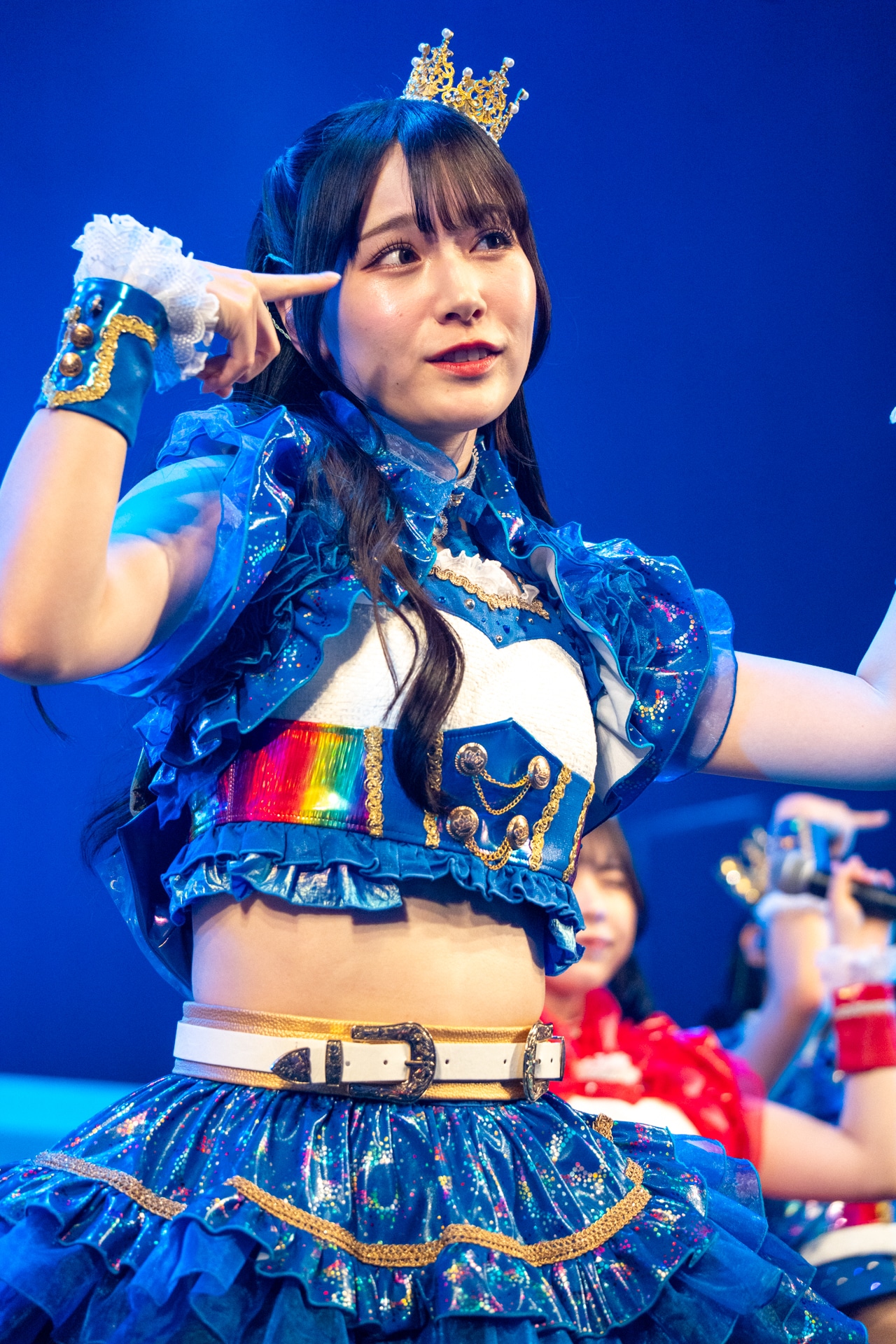 桐乃みゆ