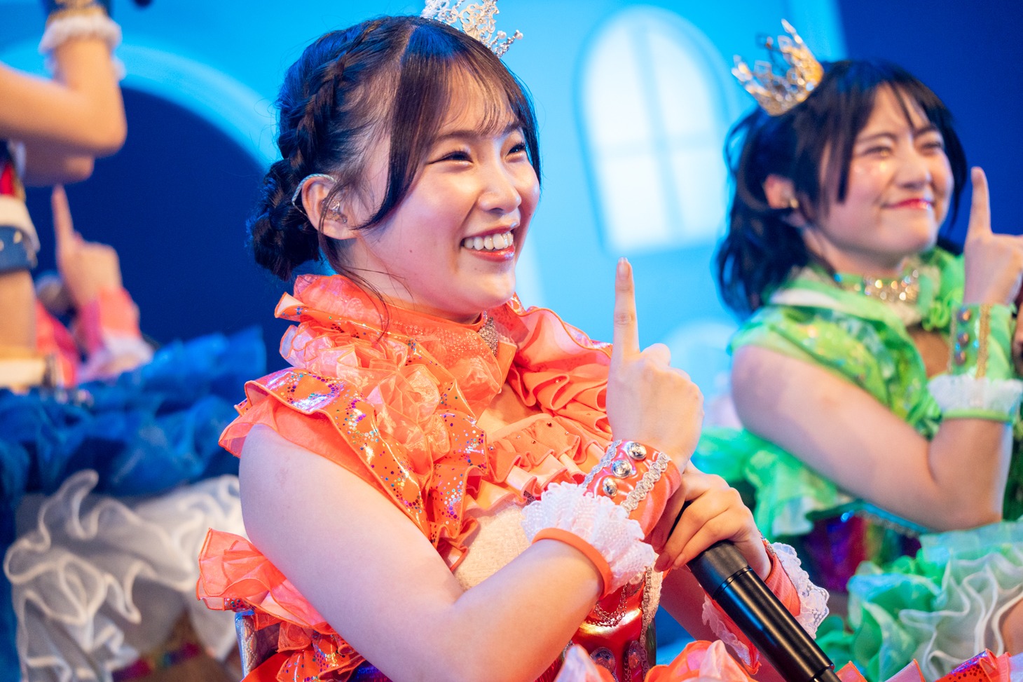 尾林結花