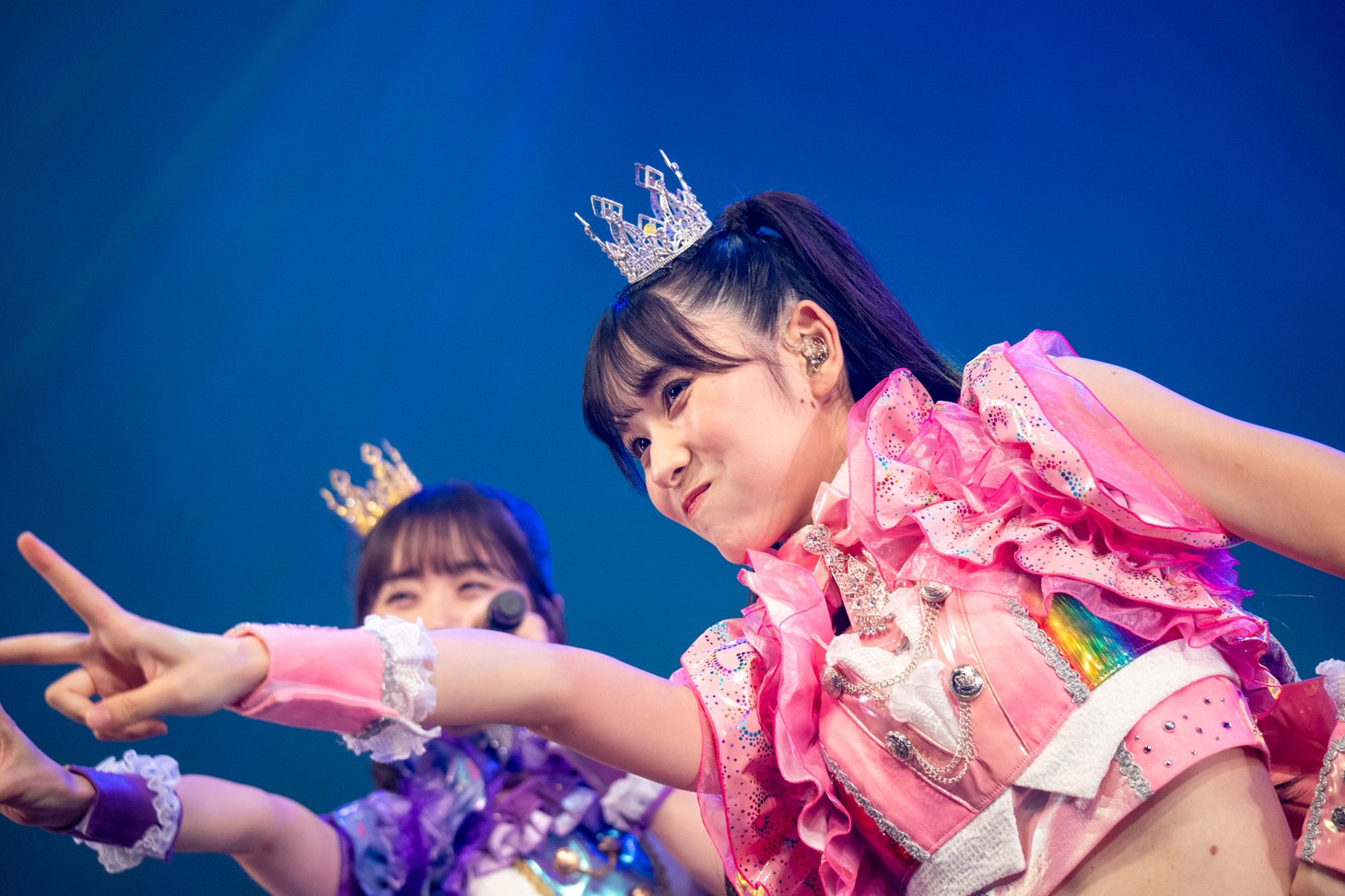石原愛梨沙