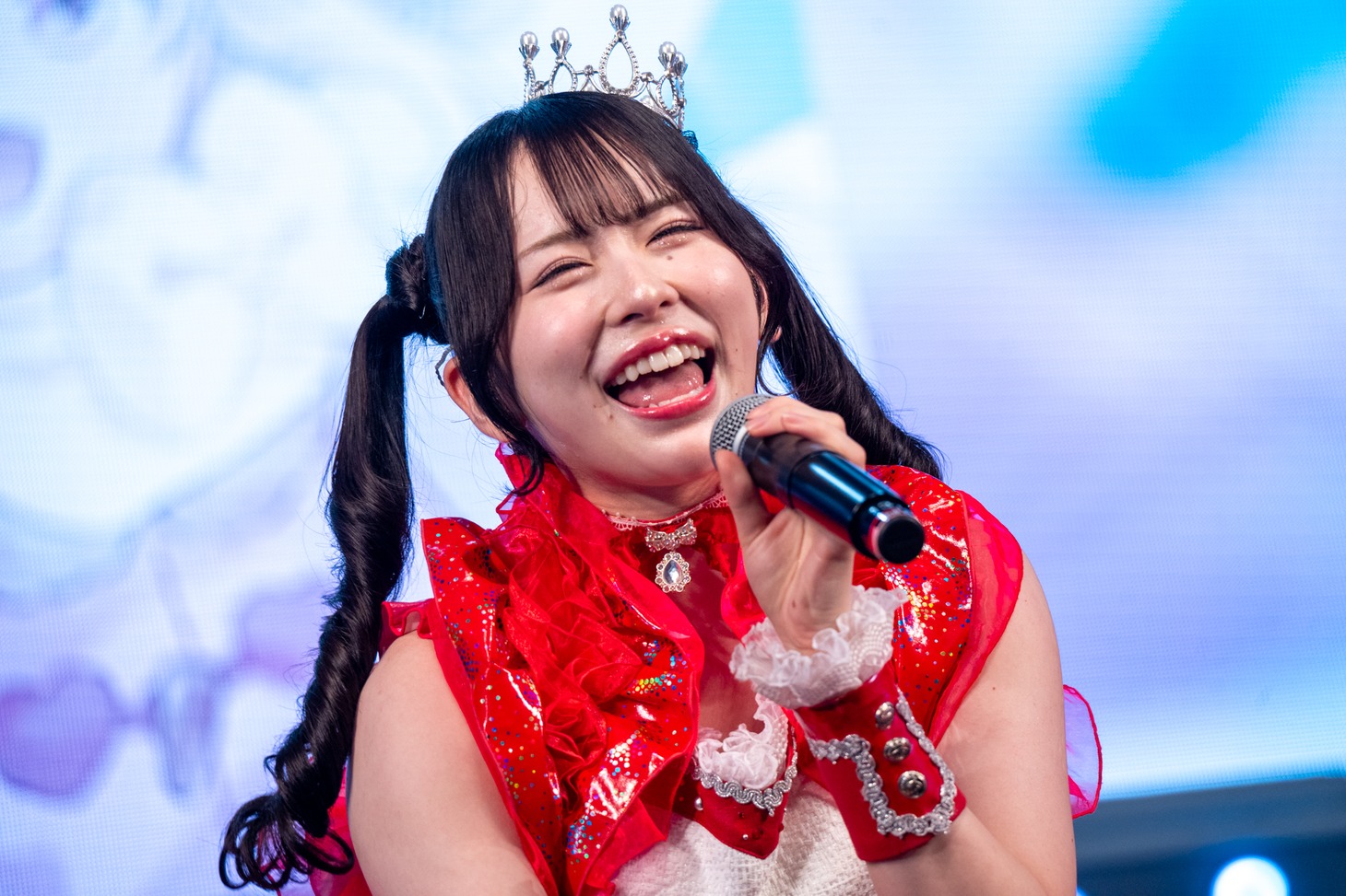 栗原舞優