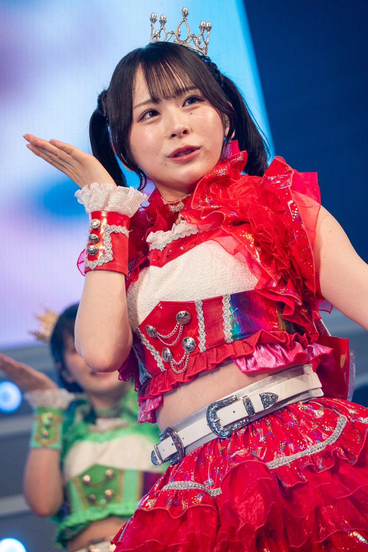 栗原舞優